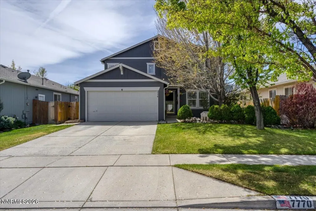 7770 Welsh Reno NV 89506