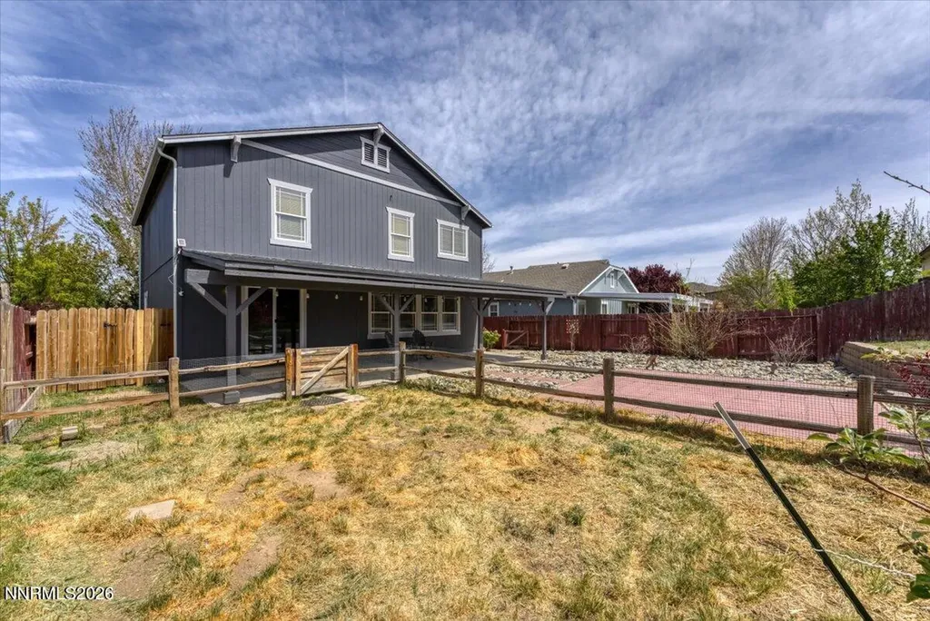 7770 Welsh Reno NV 89506