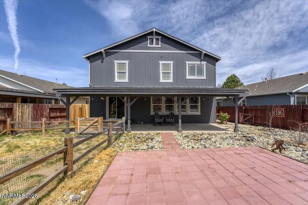 7770 Welsh Reno NV 89506