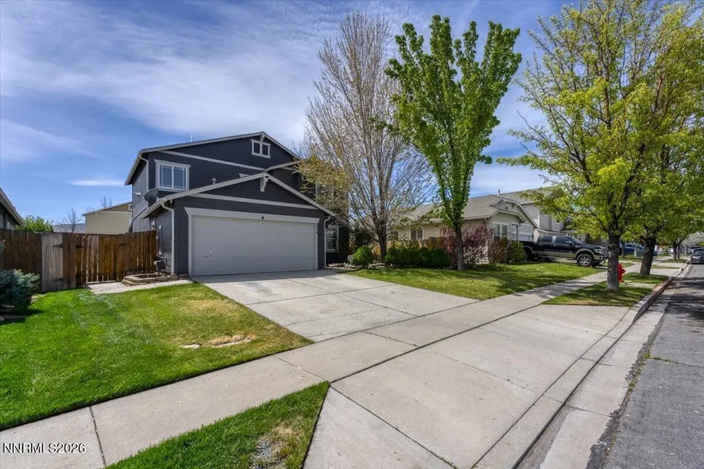 7770 Welsh Reno NV 89506