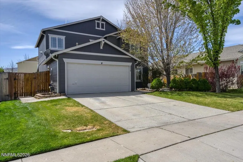 7770 Welsh Reno NV 89506