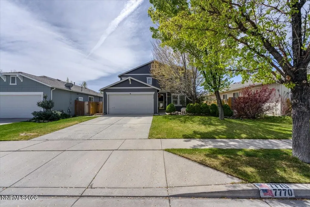 7770 Welsh Reno NV 89506