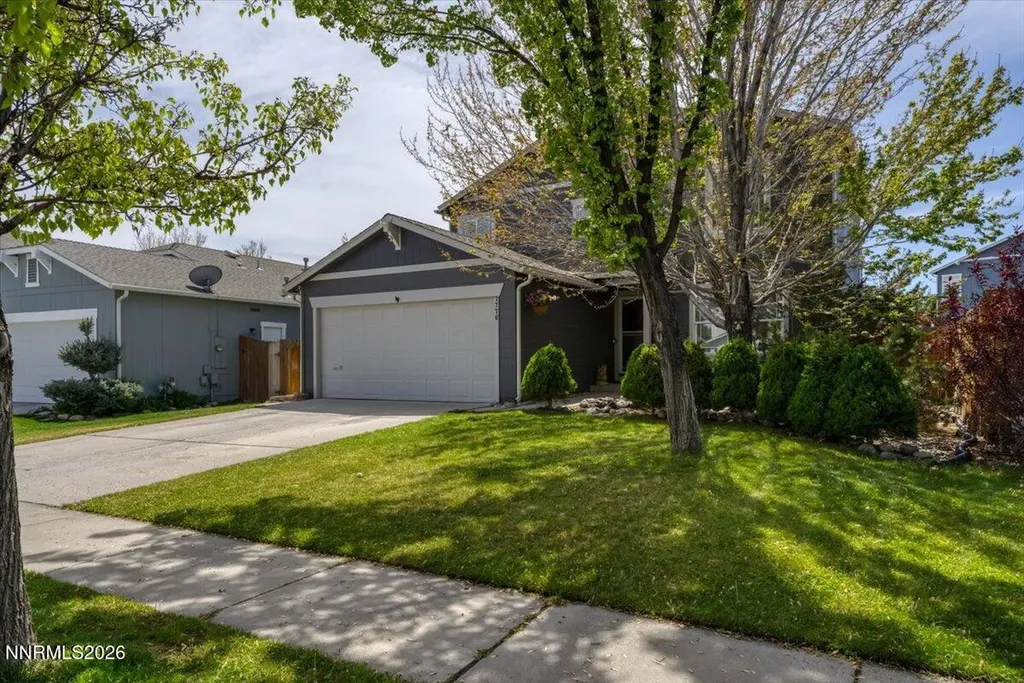 7770 Welsh Reno NV 89506