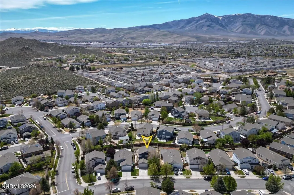 7770 Welsh Reno NV 89506