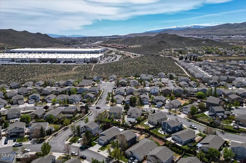 7770 Welsh Reno NV 89506