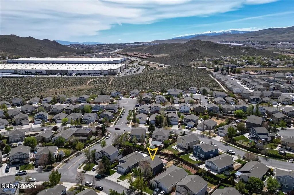 7770 Welsh Reno NV 89506