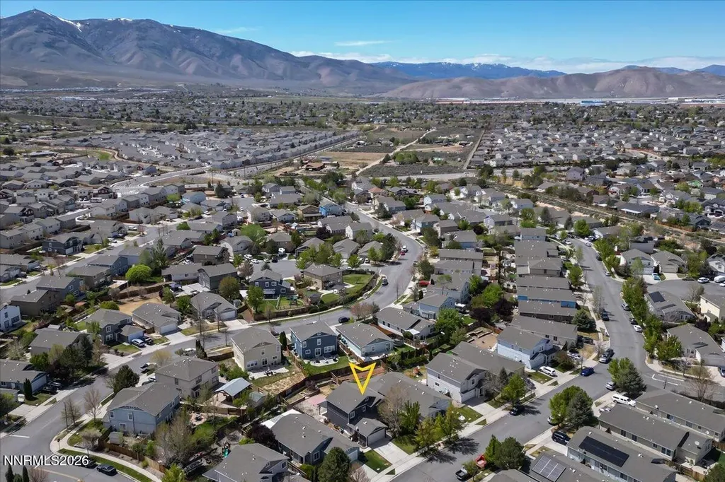 7770 Welsh Reno NV 89506