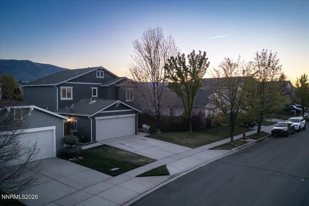 7770 Welsh Reno NV 89506