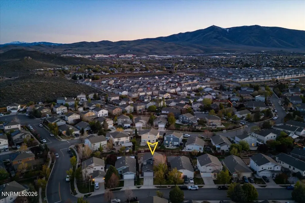7770 Welsh Reno NV 89506