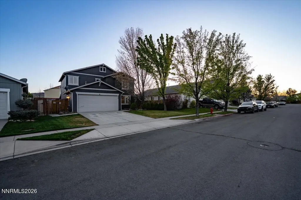 7770 Welsh Reno NV 89506