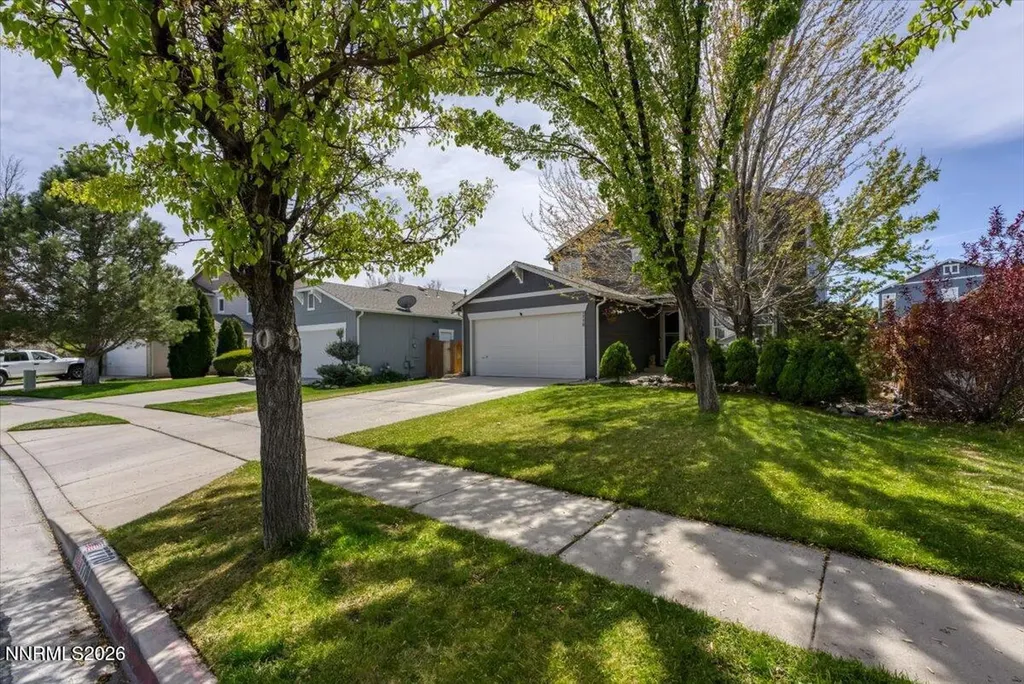 7770 Welsh Reno NV 89506