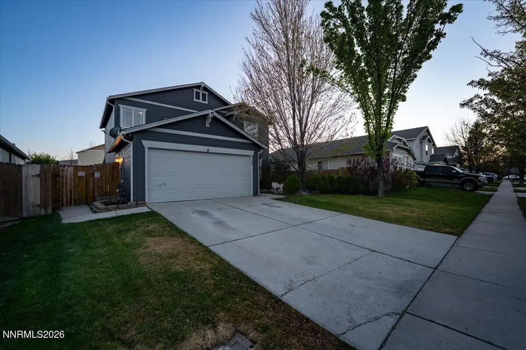 7770 Welsh Reno NV 89506