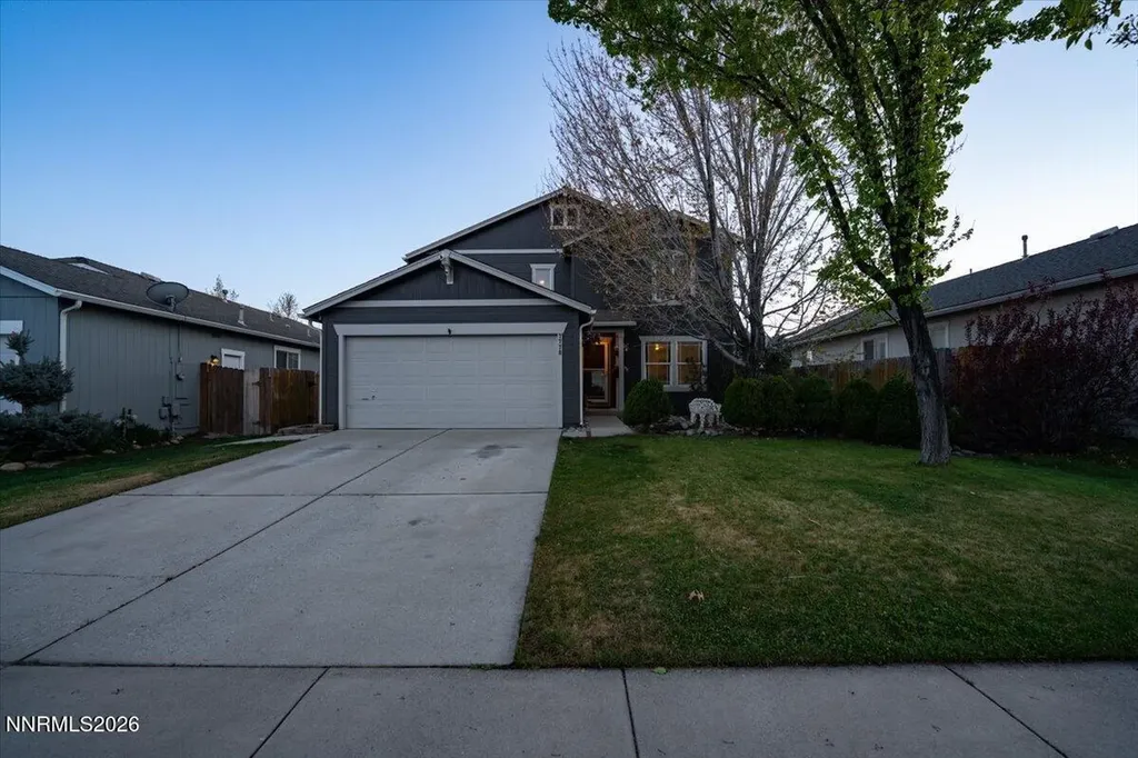 7770 Welsh Reno NV 89506