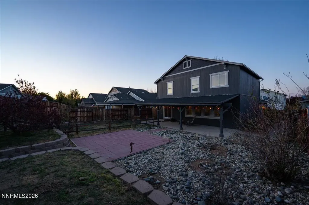 7770 Welsh Reno NV 89506