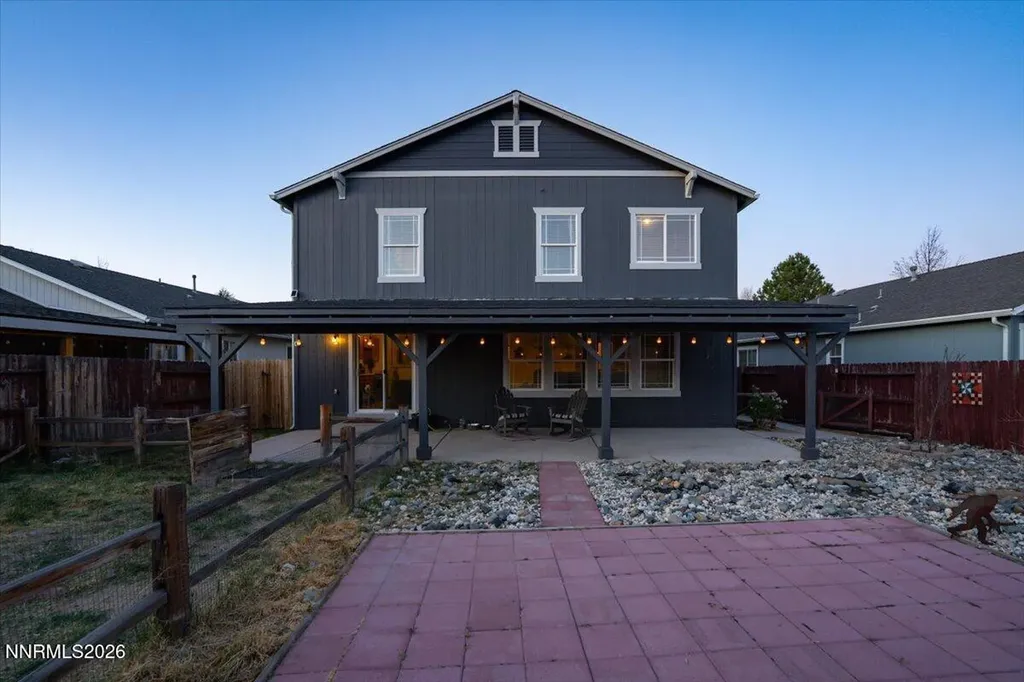 7770 Welsh Reno NV 89506