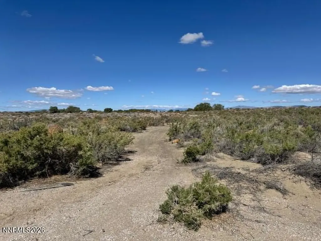 6318 Westwind Fallon NV 89406