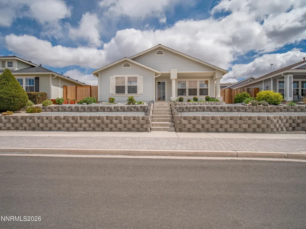 1297 White Ash Gardnerville NV 89410