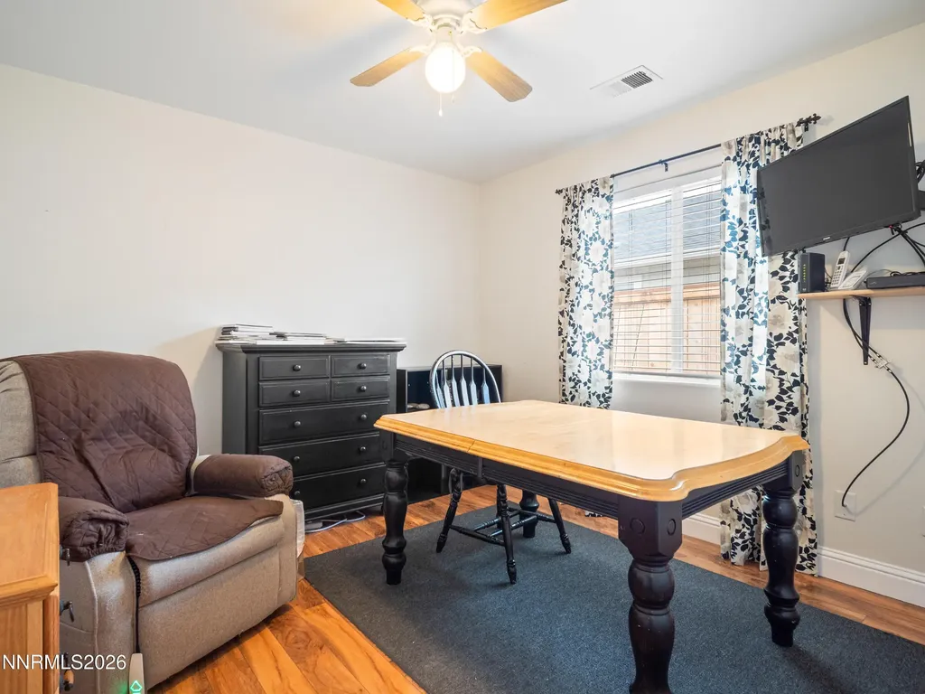 1297 White Ash Gardnerville NV 89410