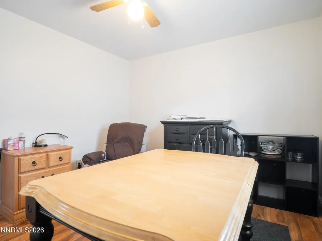 1297 White Ash Gardnerville NV 89410