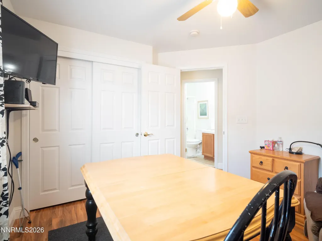 1297 White Ash Gardnerville NV 89410