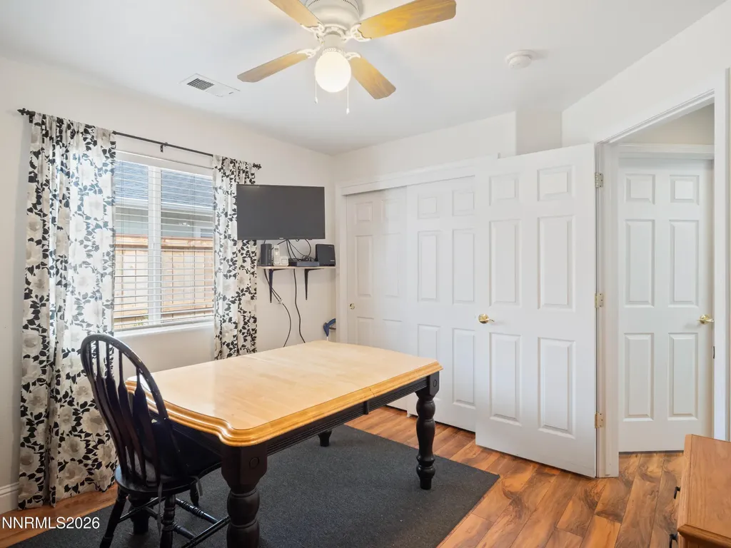 1297 White Ash Gardnerville NV 89410