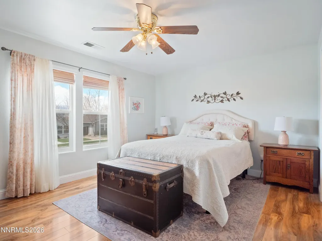 1297 White Ash Gardnerville NV 89410