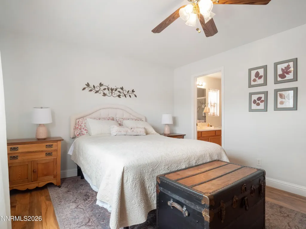 1297 White Ash Gardnerville NV 89410