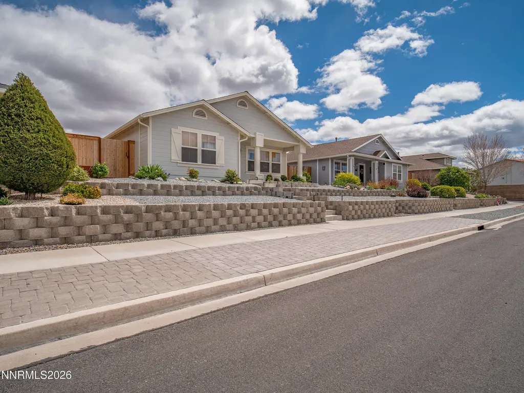 1297 White Ash Gardnerville NV 89410