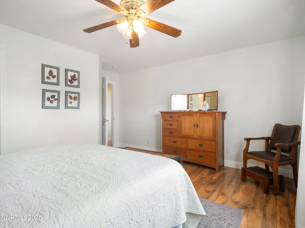 1297 White Ash Gardnerville NV 89410