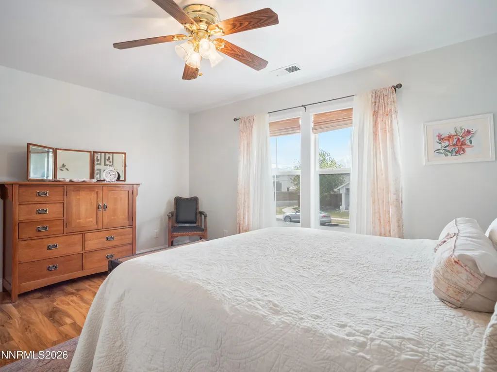 1297 White Ash Gardnerville NV 89410