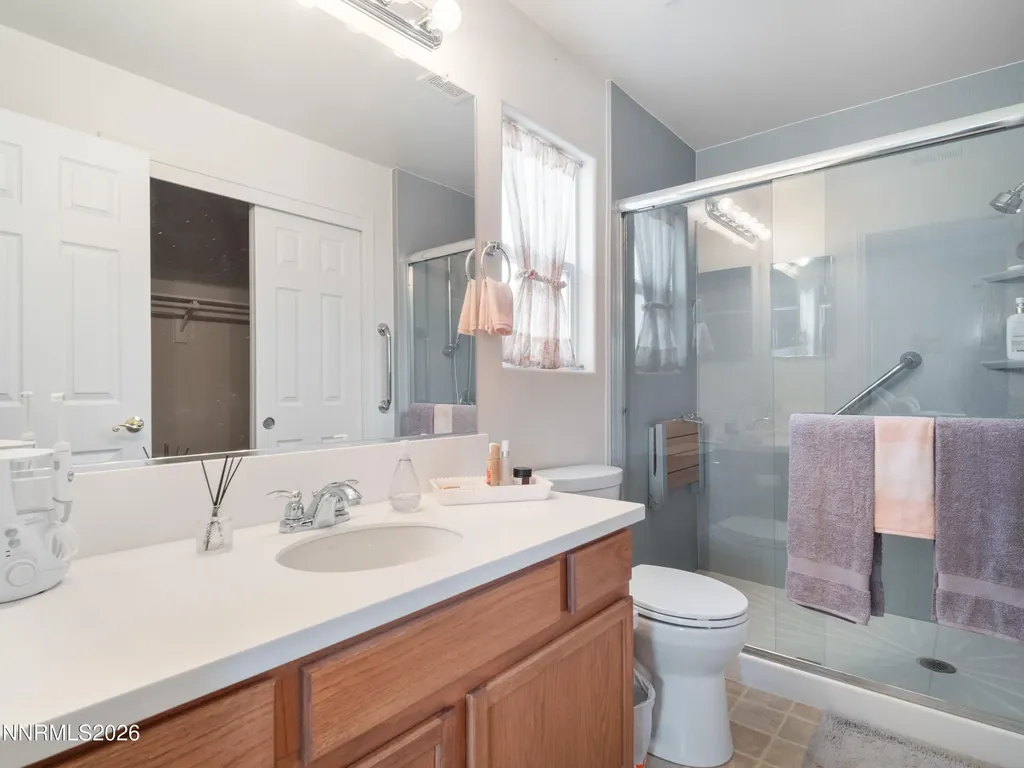 1297 White Ash Gardnerville NV 89410