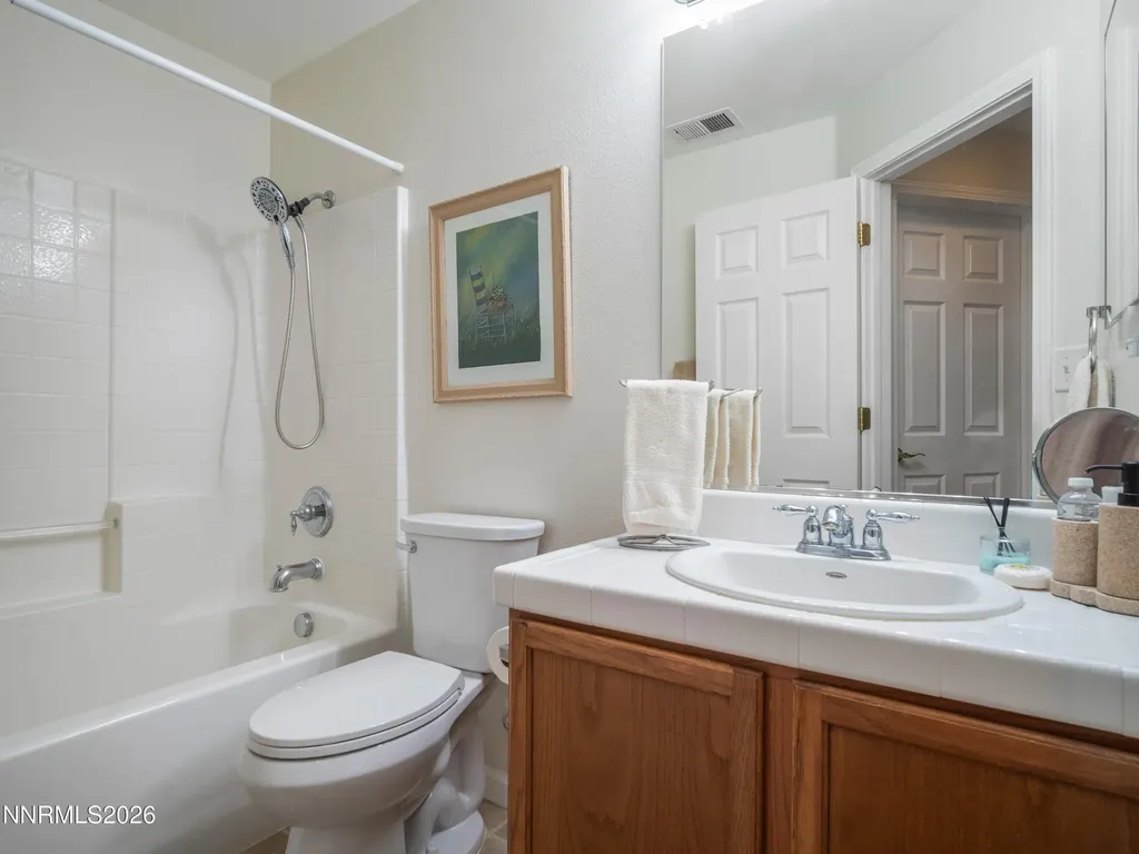 1297 White Ash Gardnerville NV 89410