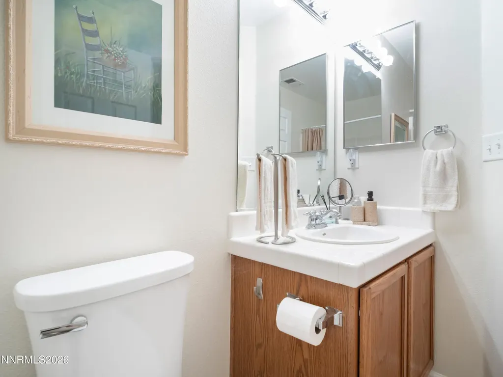 1297 White Ash Gardnerville NV 89410