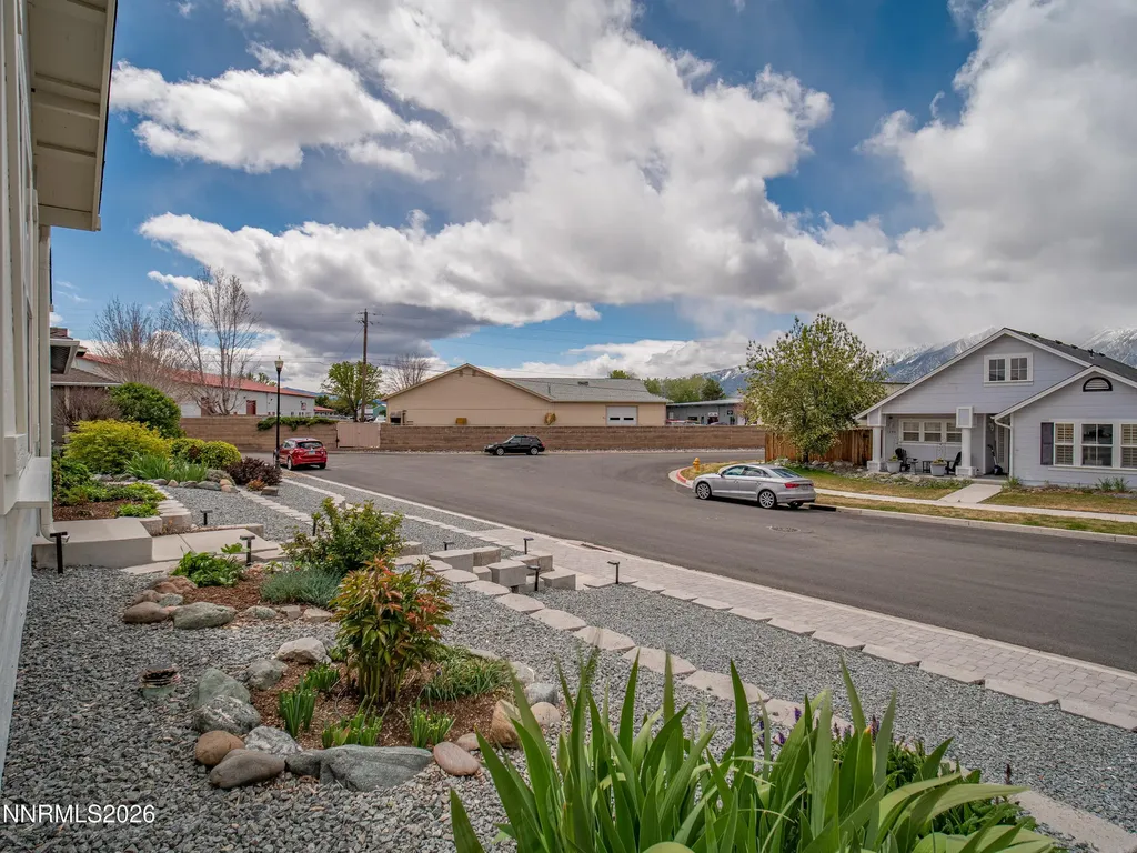 1297 White Ash Gardnerville NV 89410