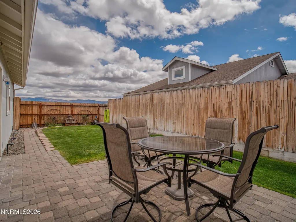 1297 White Ash Gardnerville NV 89410