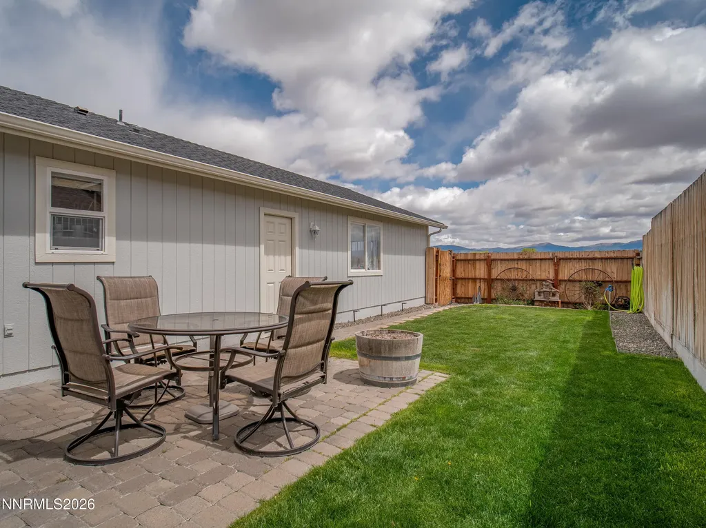 1297 White Ash Gardnerville NV 89410