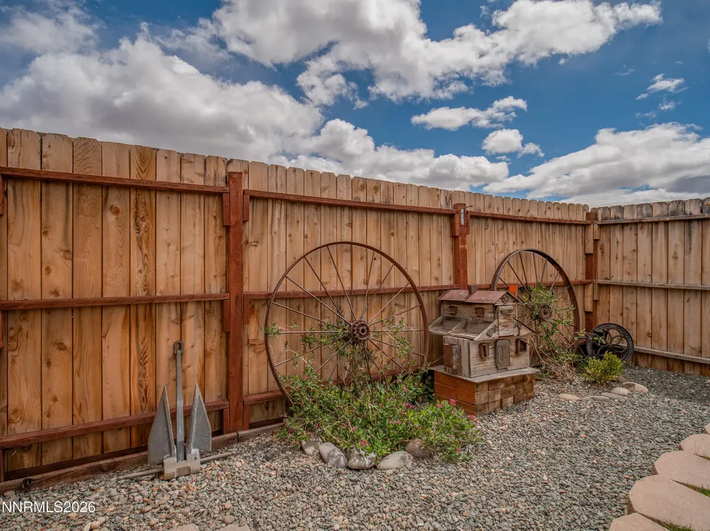 1297 White Ash Gardnerville NV 89410