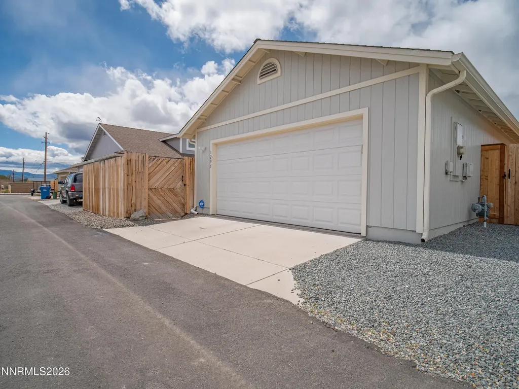 1297 White Ash Gardnerville NV 89410