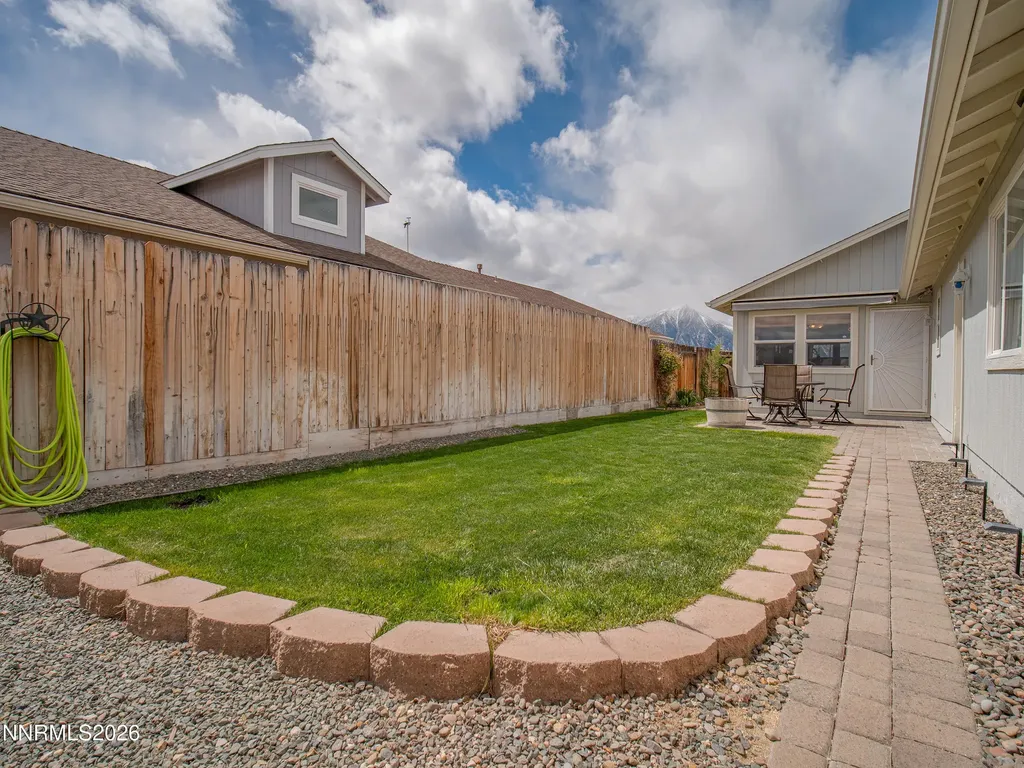 1297 White Ash Gardnerville NV 89410