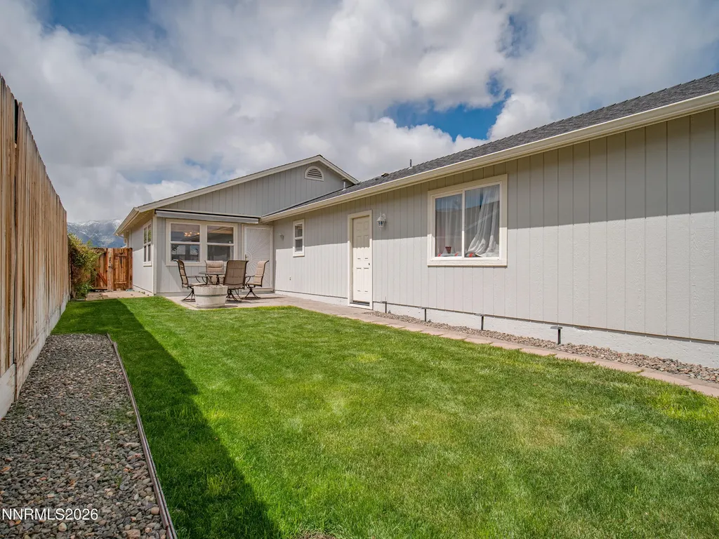 1297 White Ash Gardnerville NV 89410