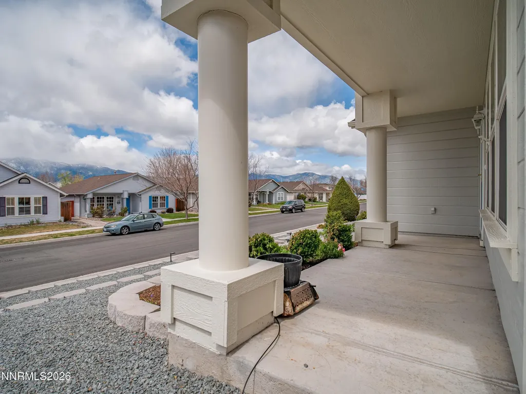 1297 White Ash Gardnerville NV 89410