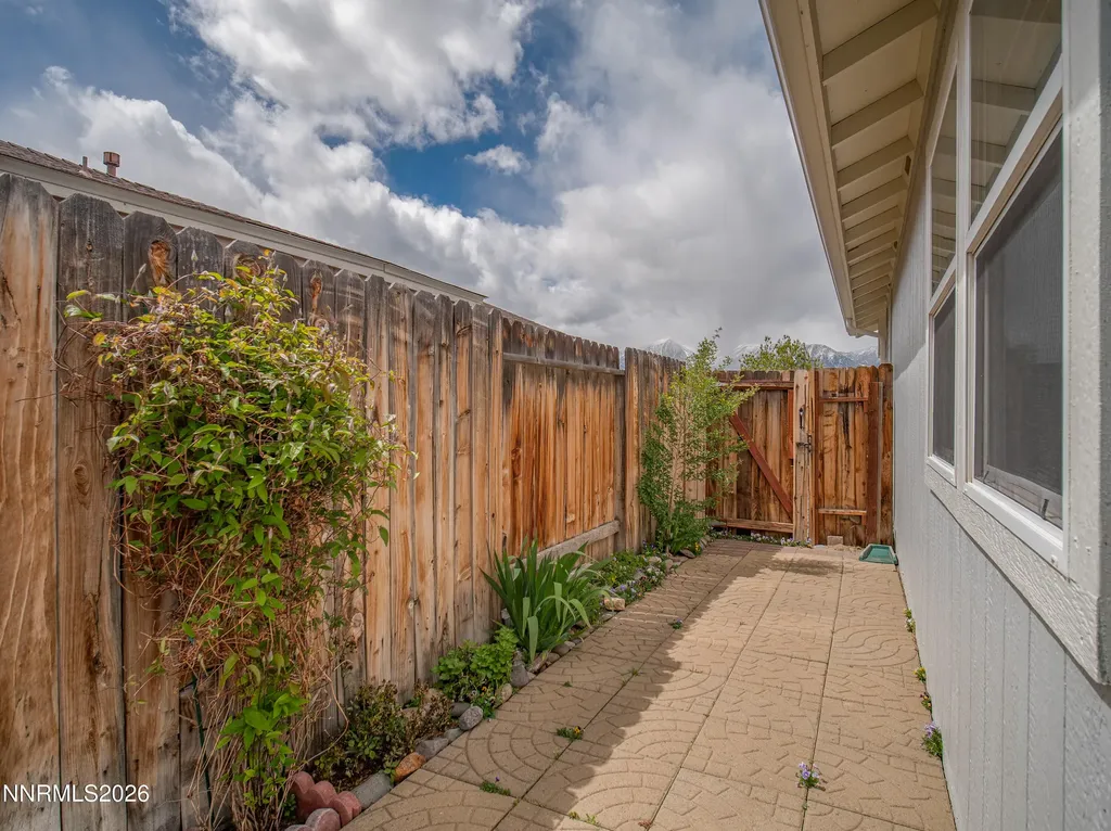 1297 White Ash Gardnerville NV 89410