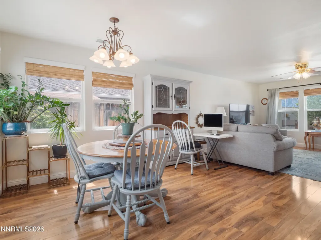 1297 White Ash Gardnerville NV 89410