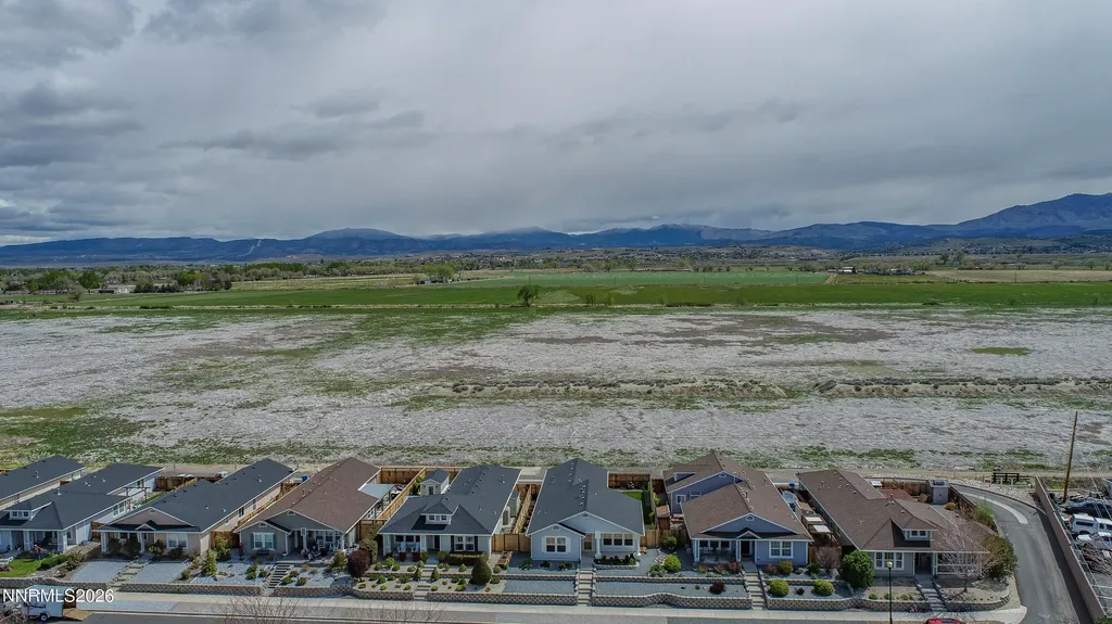 1297 White Ash Gardnerville NV 89410
