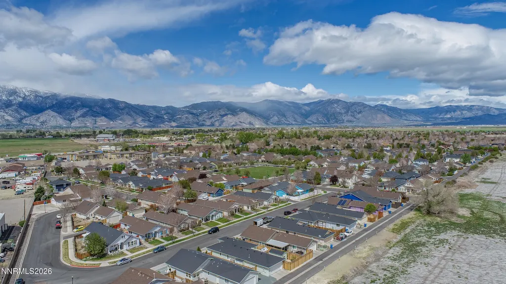 1297 White Ash Gardnerville NV 89410