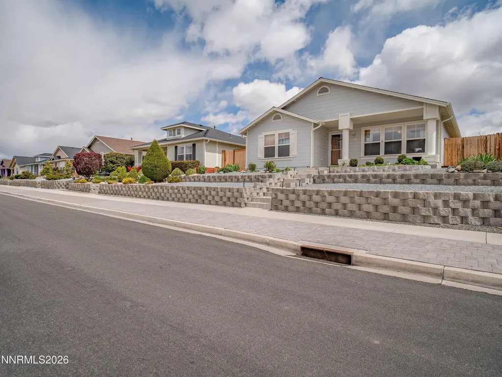1297 White Ash Gardnerville NV 89410