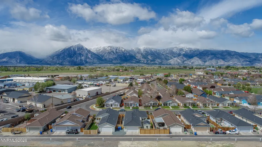 1297 White Ash Gardnerville NV 89410