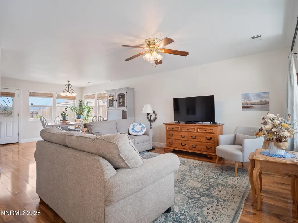 1297 White Ash Gardnerville NV 89410