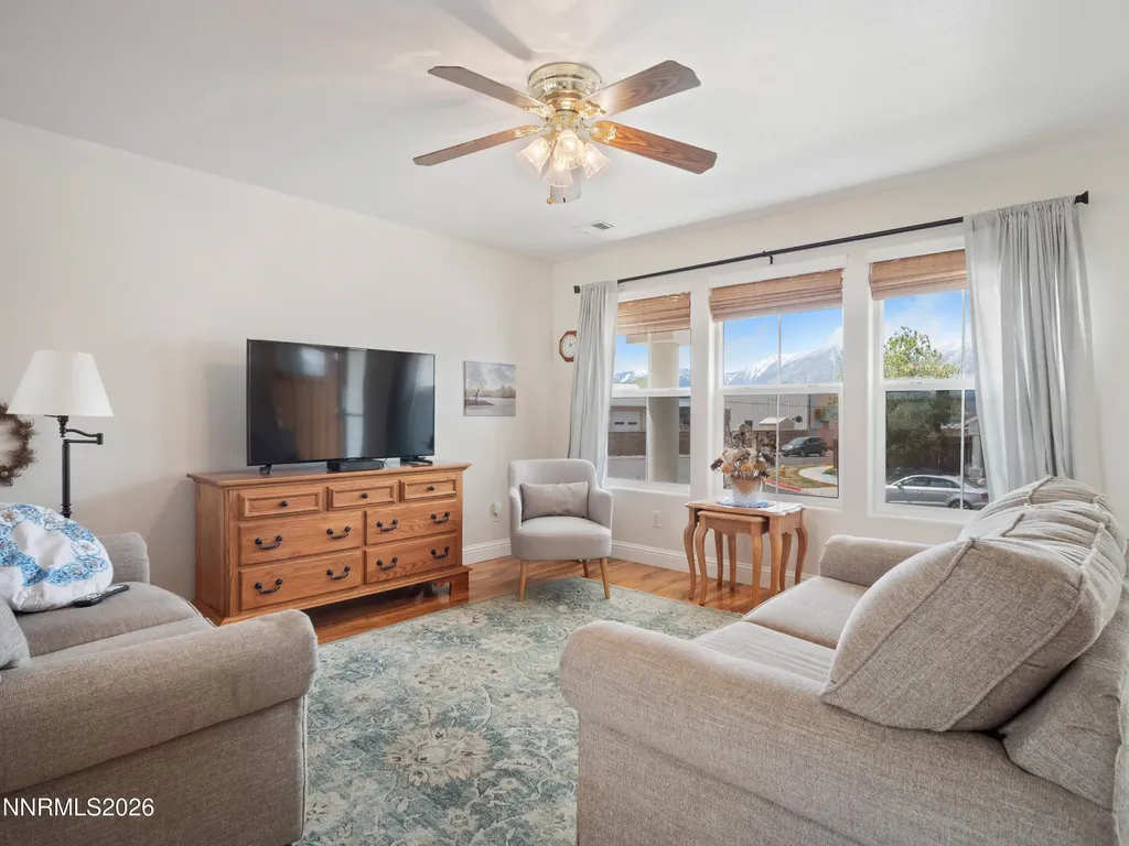 1297 White Ash Gardnerville NV 89410