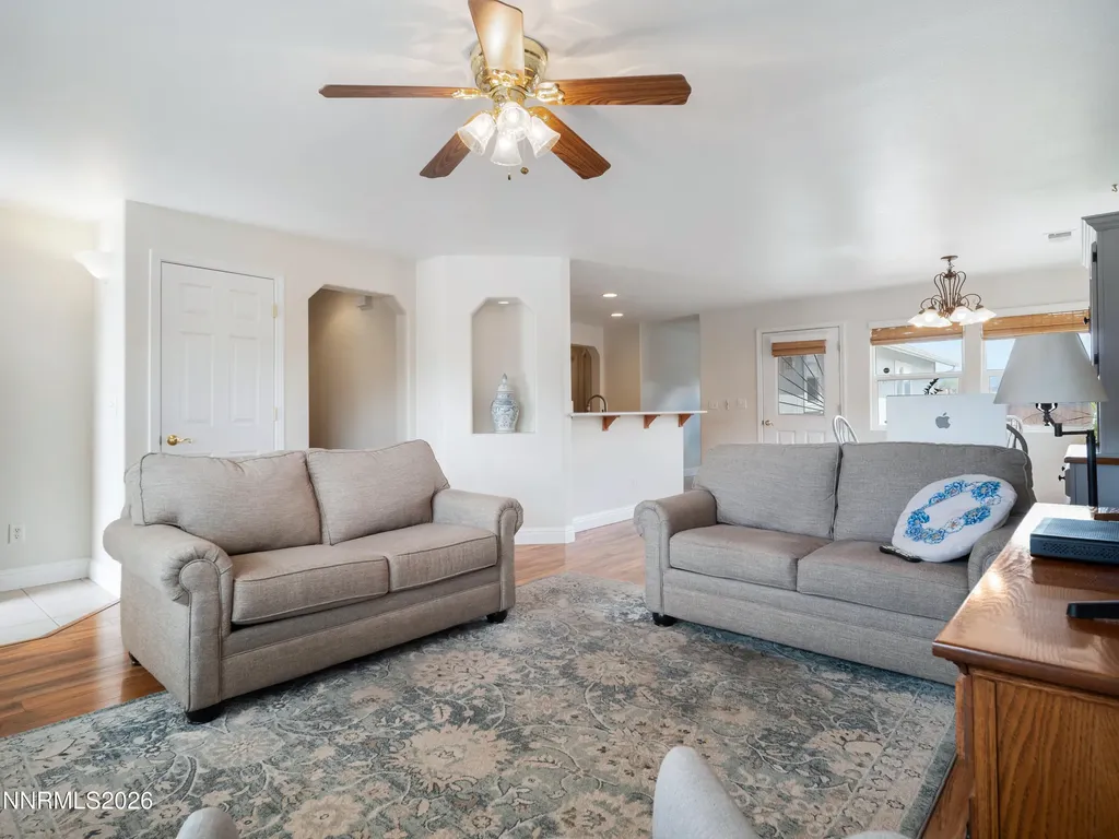 1297 White Ash Gardnerville NV 89410
